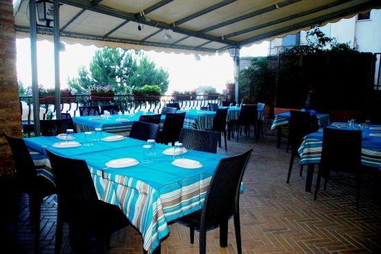 La Locanda di Porta Catena